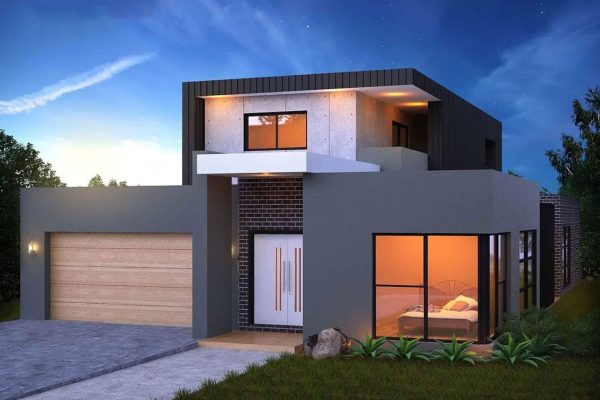 Invigorate Homes Canberra
