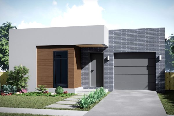 Invigorate Homes Canberra