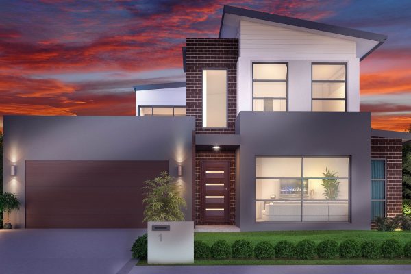 Invigorate Homes Canberra