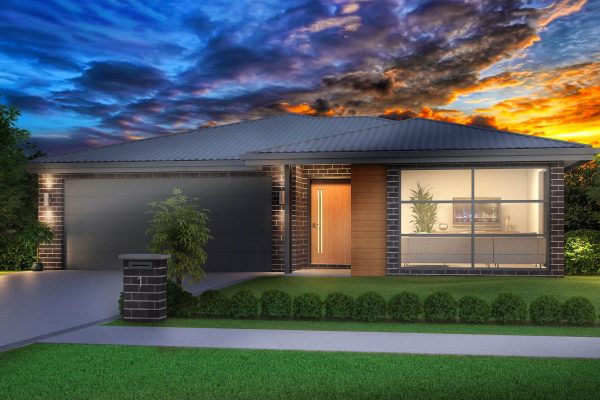 Invigorate Homes Canberra
