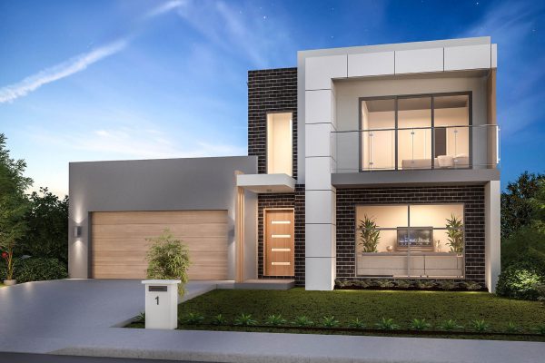 Invigorate Homes Canberra