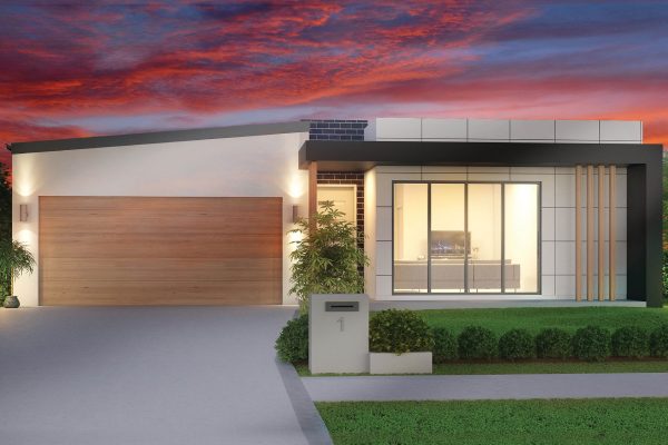Invigorate Homes Canberra