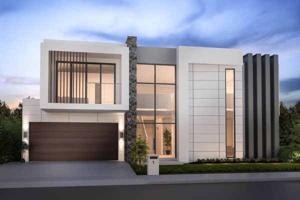 Invigorate Homes Canberra