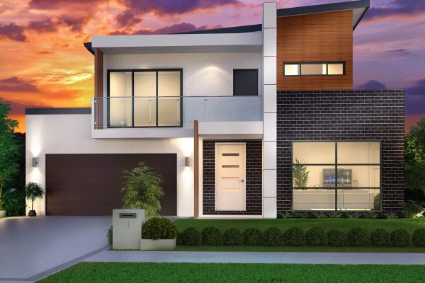 Invigorate Homes Canberra
