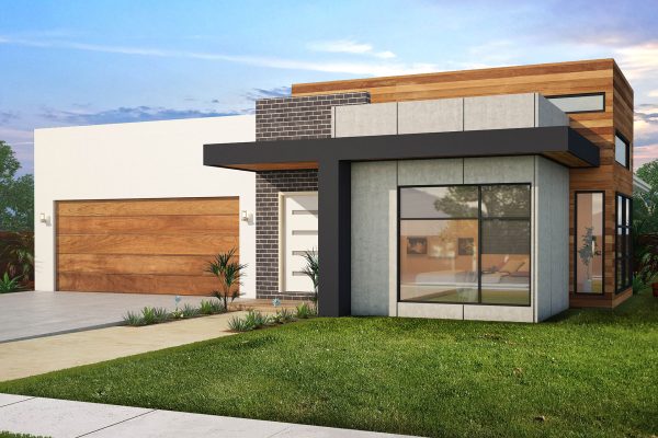 Invigorate Homes Canberra